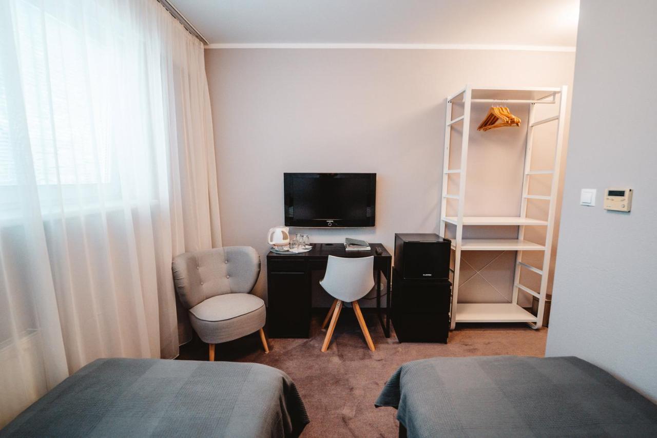 Penzion Set Košice Exterior foto